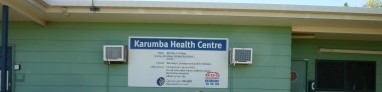 Photo of Karumba Health Centre